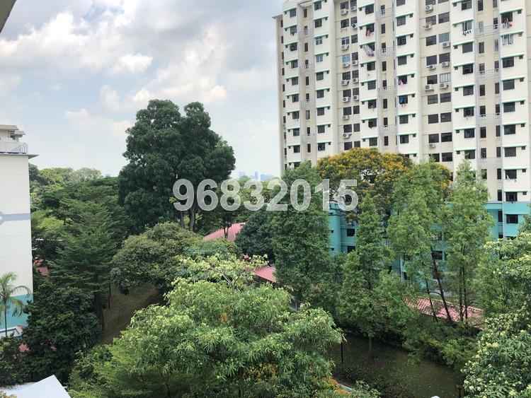 Blk 93 Commonwealth Drive (Queenstown), HDB 3 Rooms #166836702